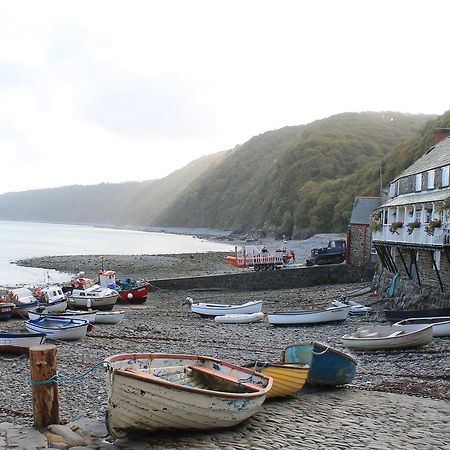 Greenfields Clovelly Exterior foto