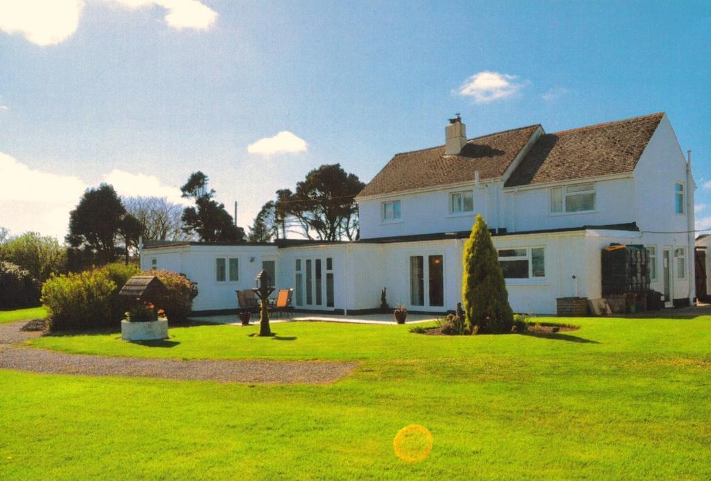 Greenfields Clovelly Exterior foto