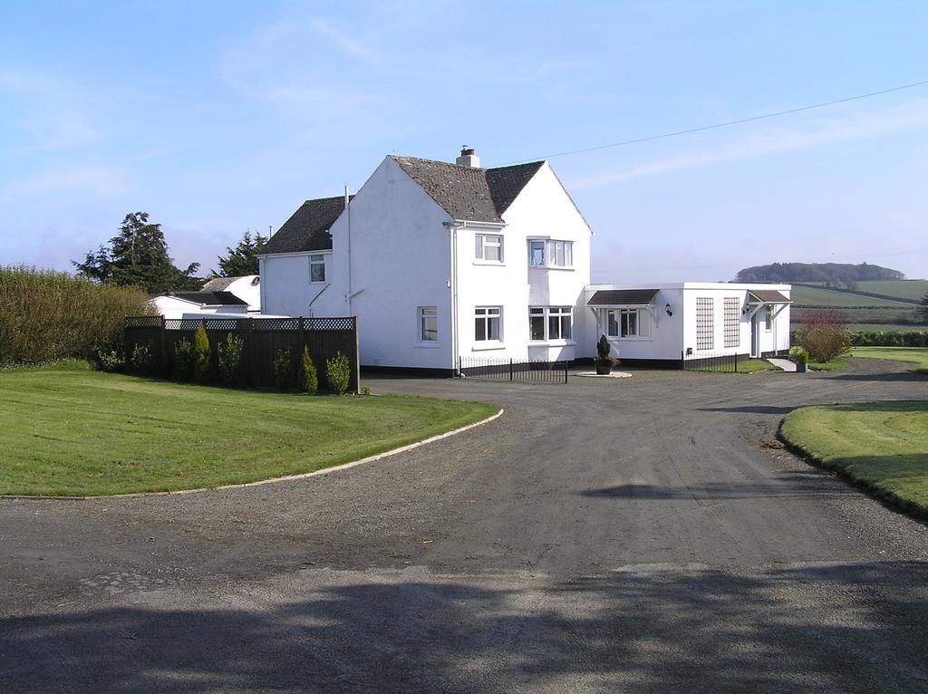 Greenfields Clovelly Exterior foto