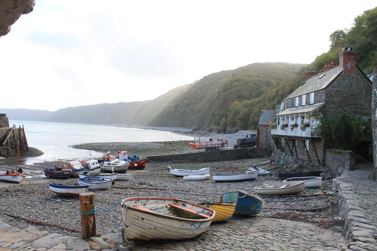 Greenfields Clovelly Exterior foto